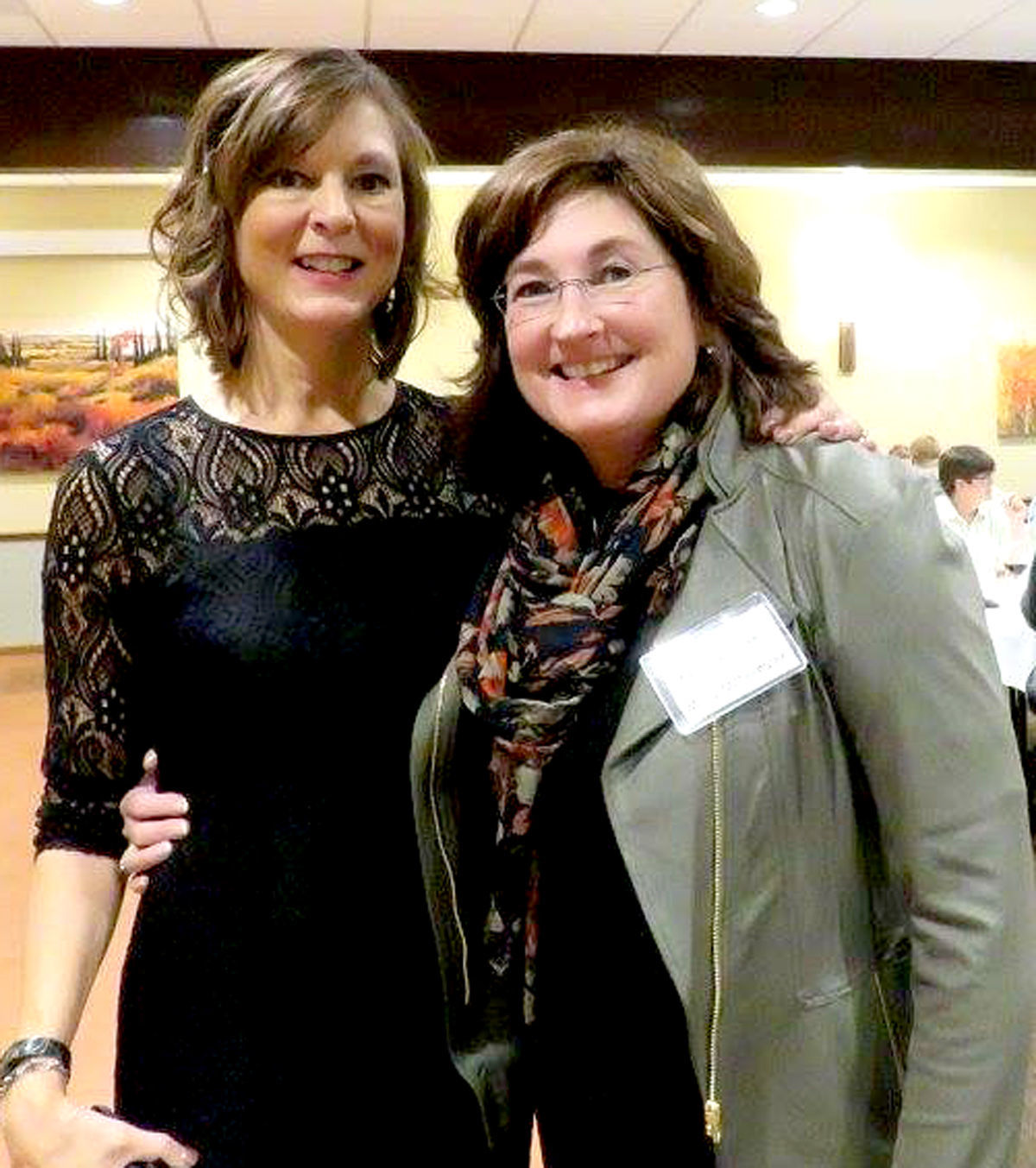 DCWC directors